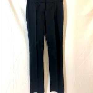Lafayette 148 blue pant